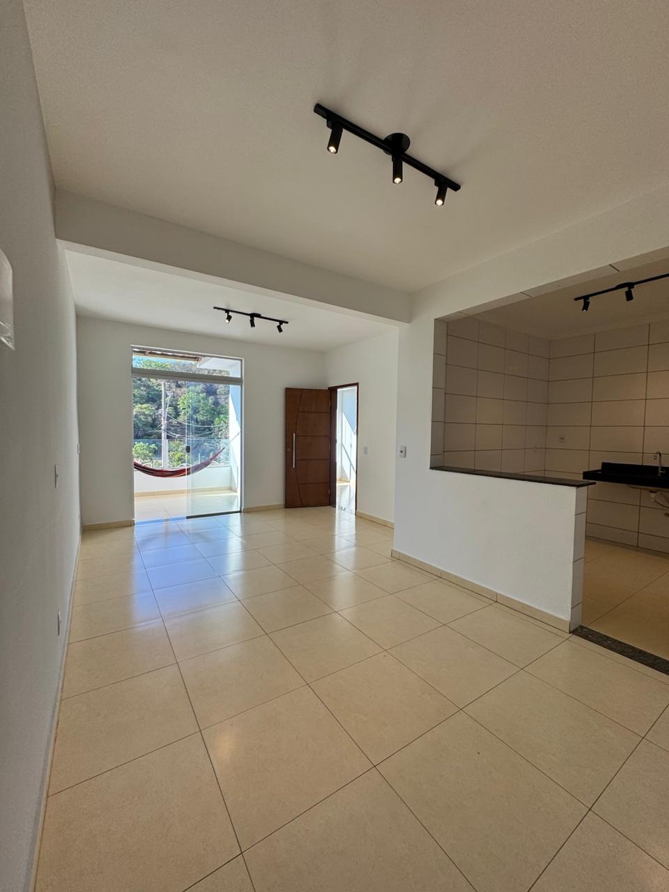Sala para 2 ambientes