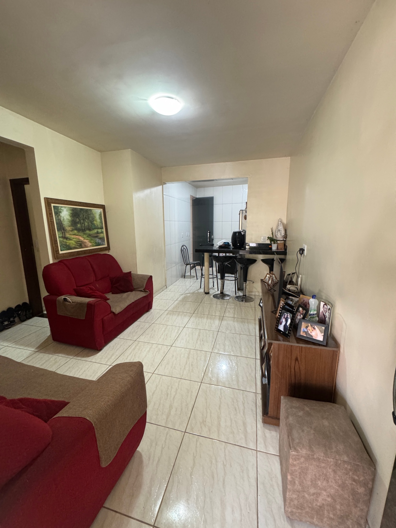 Sala de estar